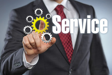 Nos services